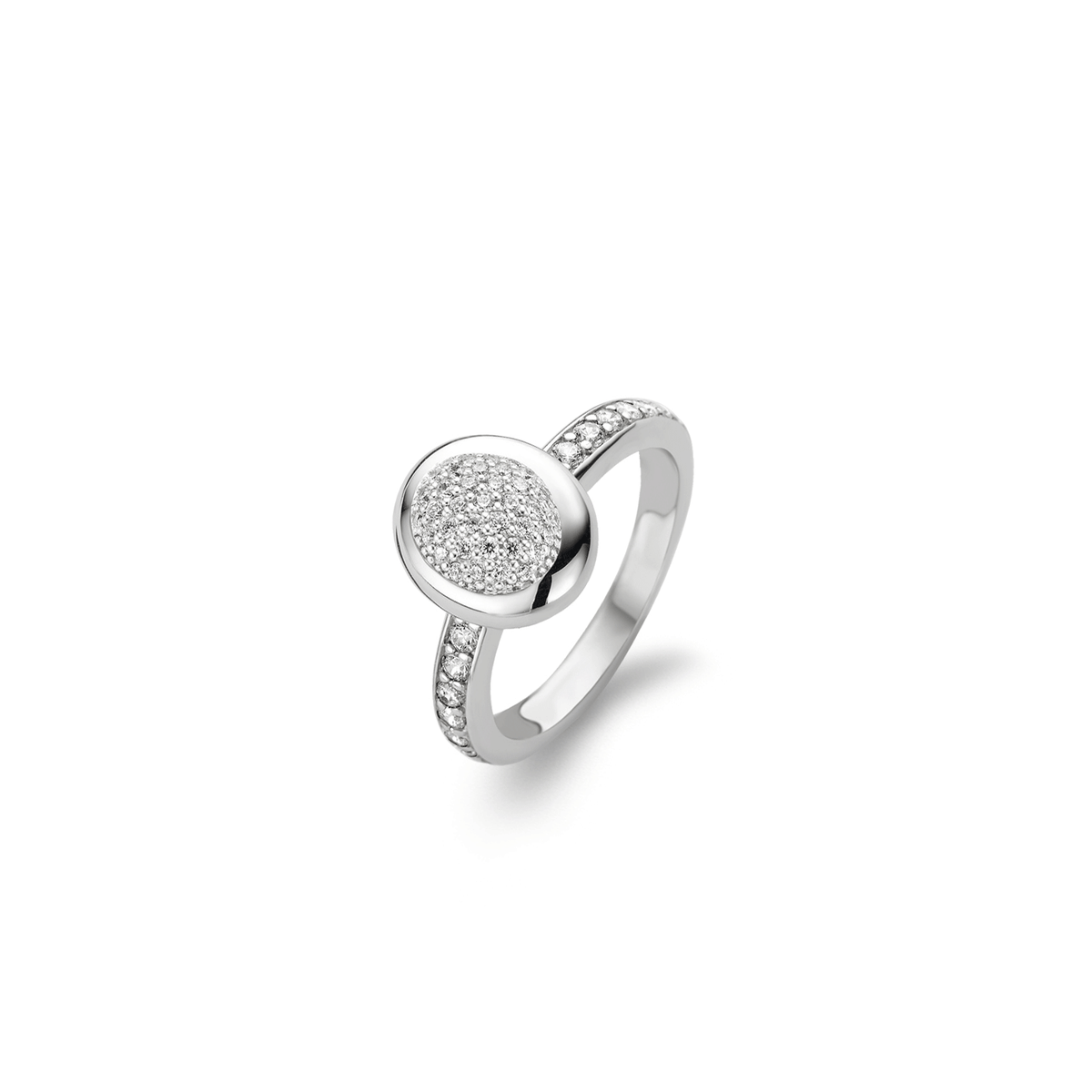 Ti Sento Milano Bague 12006ZI