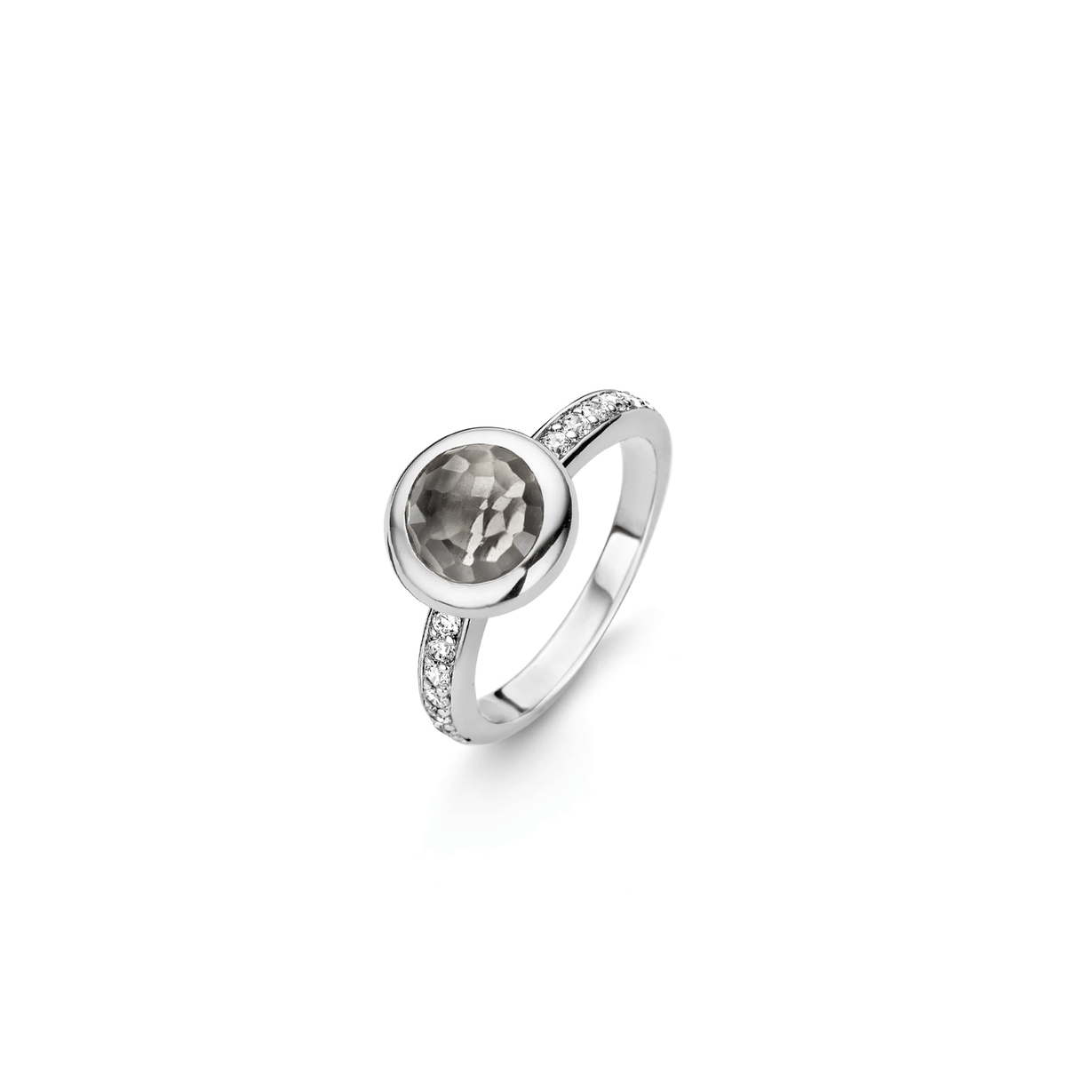 Ti Sento Milano Bague 12011TG
