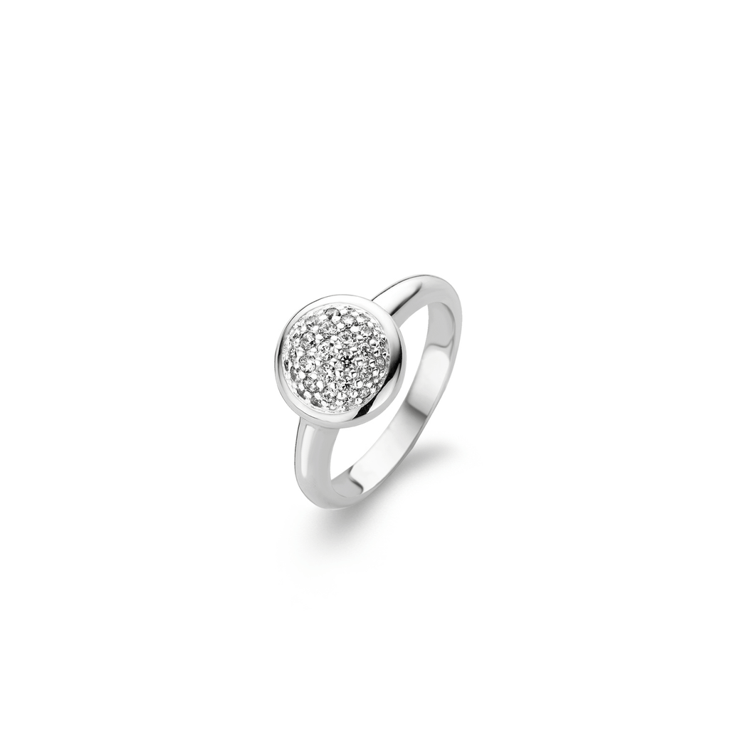 Ti Sento Milano Bague 12012ZI