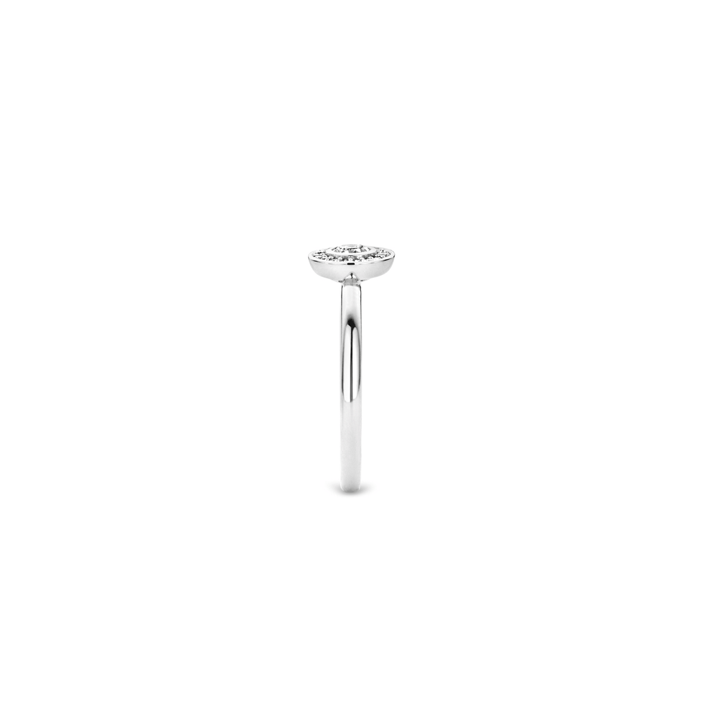 Ti Sento Milano Bague 12018ZI
