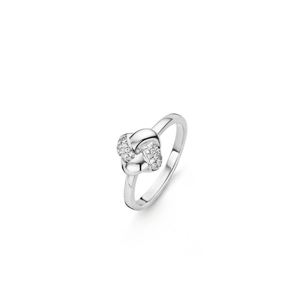 Ti Sento Milano Bague 12019ZI
