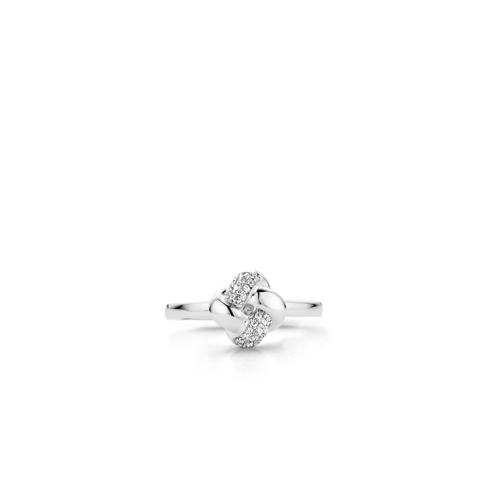Ti Sento Milano Bague 12019ZI