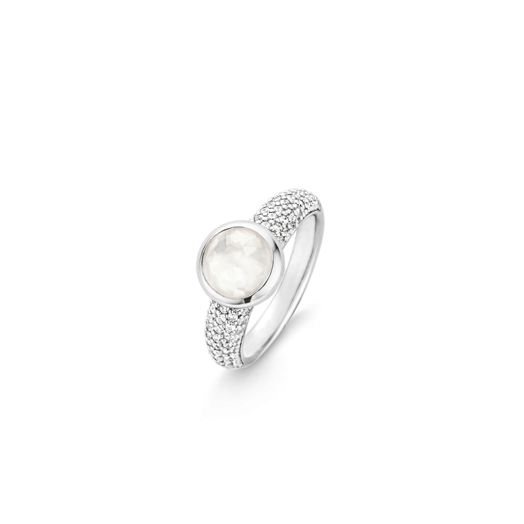 Ti Sento Milano Bague 12079MW