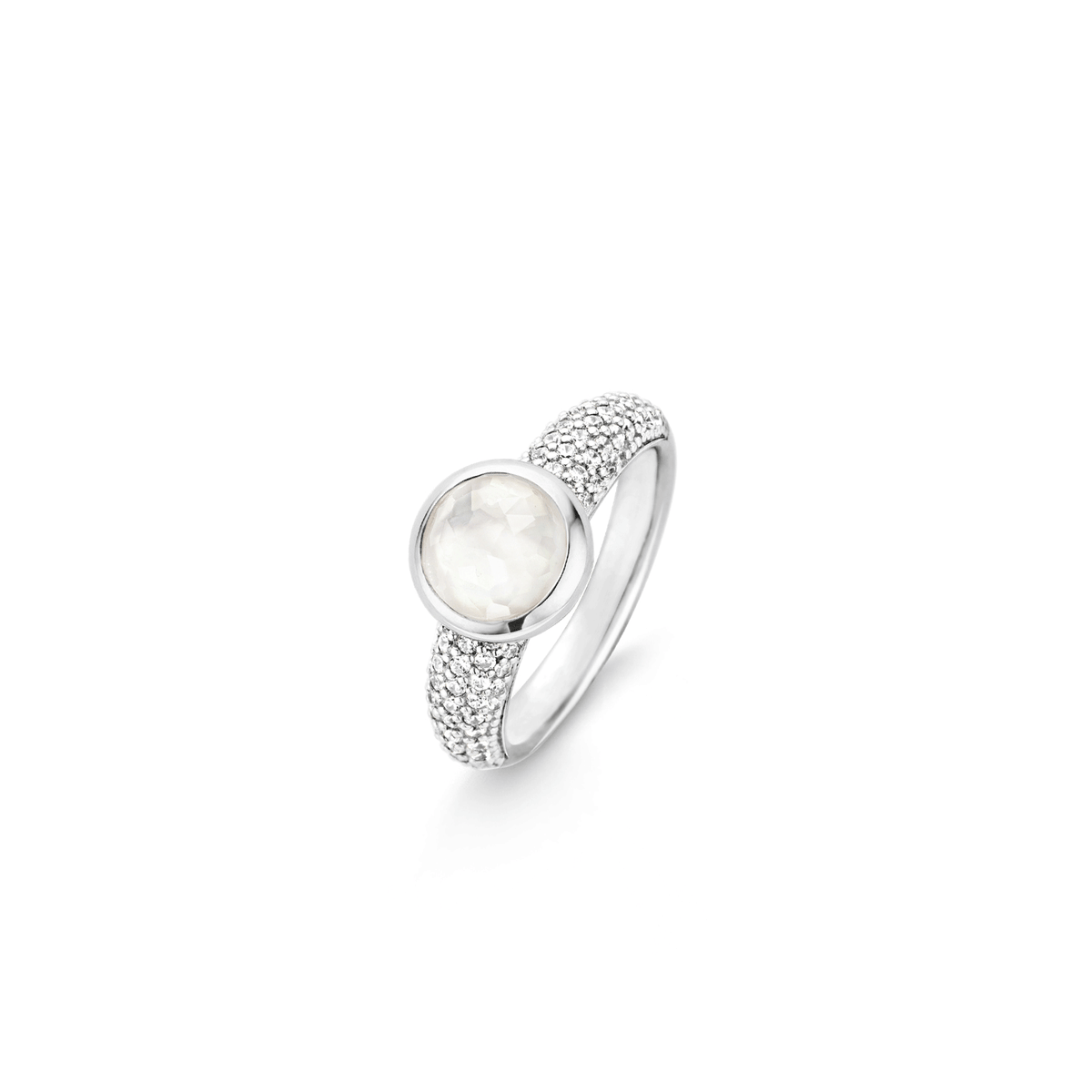 Ti Sento Milano Bague 12079MW