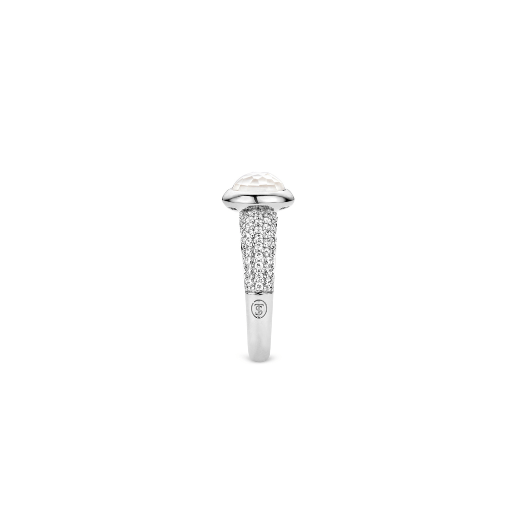 Ti Sento Milano Bague 12079MW