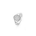 Ti Sento Milano Bague Structures 12084ZI