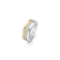Ti Sento Milano Bague Cercles 12094ZY