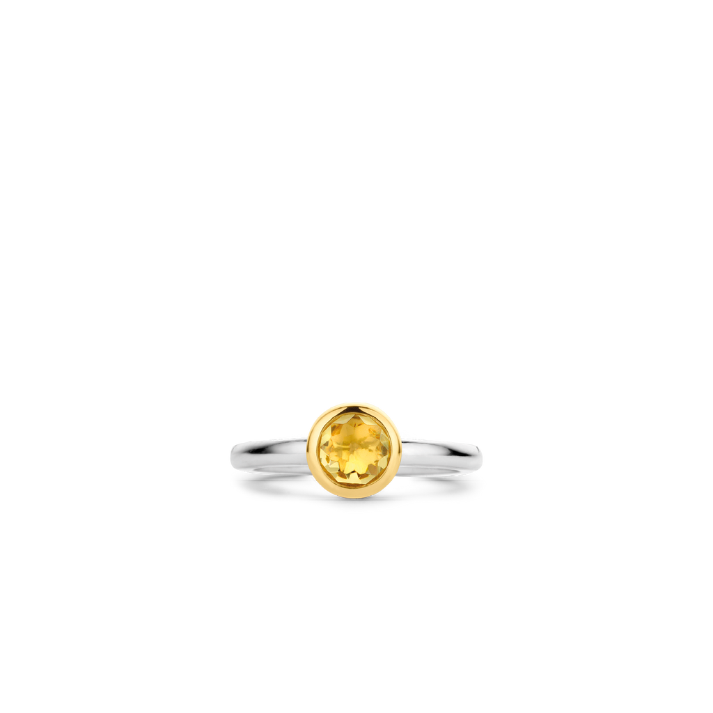 Ti Sento Milano Bague empilable Classics 12103TY