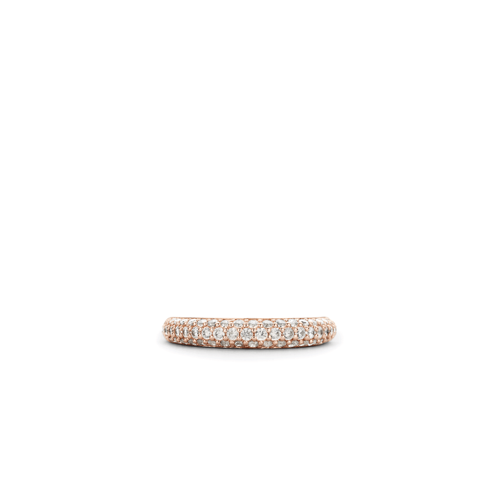Ti Sento Milano Bague empilable Classics 12105ZR