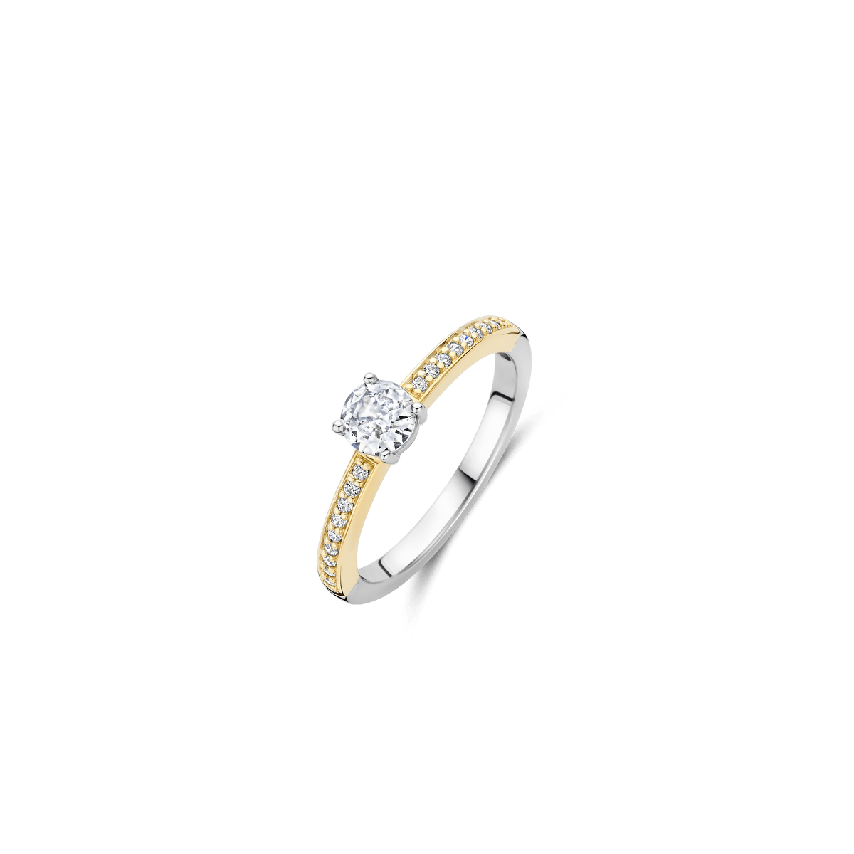 Ti Sento Milano Bague empilable Classics 12109ZY