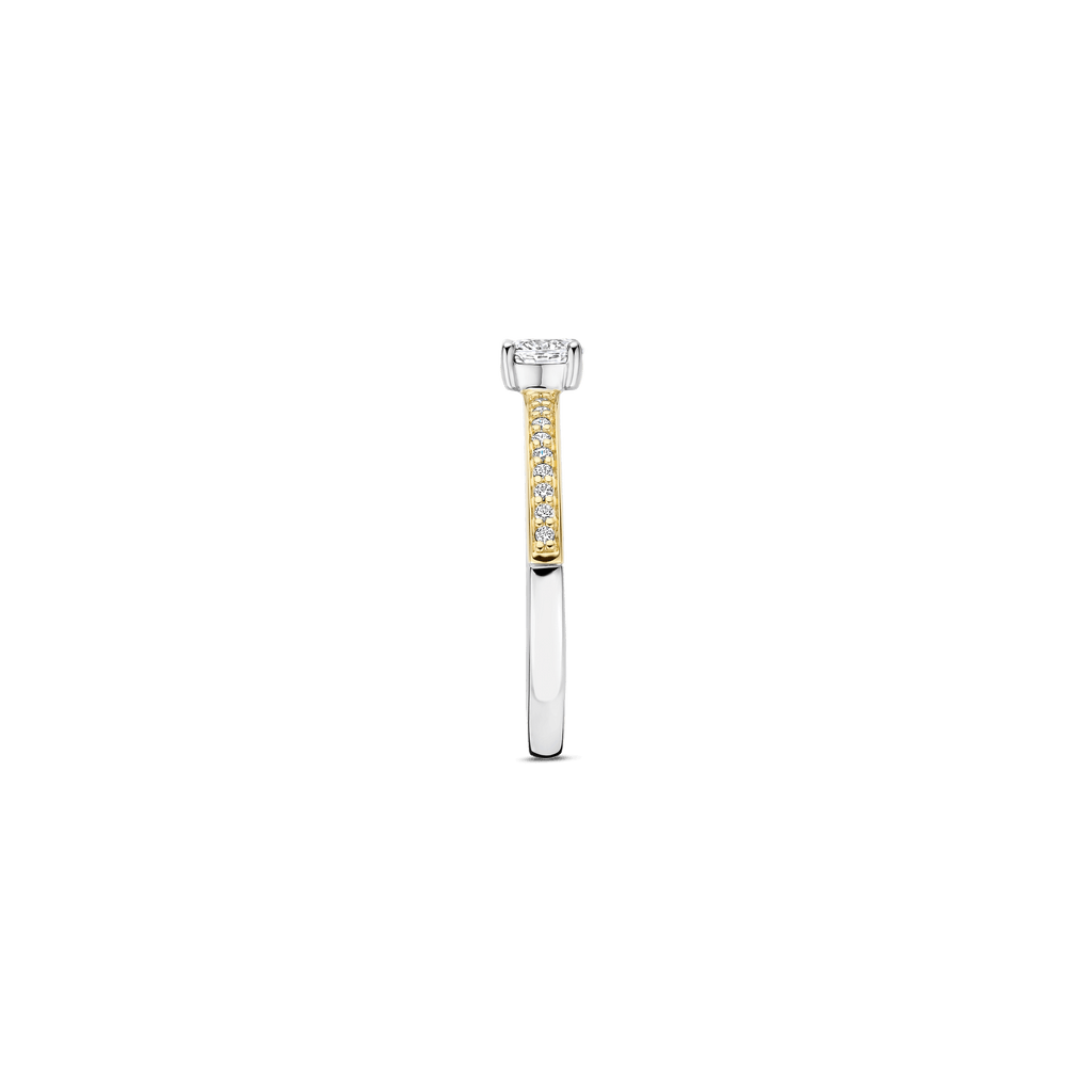 Ti Sento Milano Bague empilable Classics 12109ZY