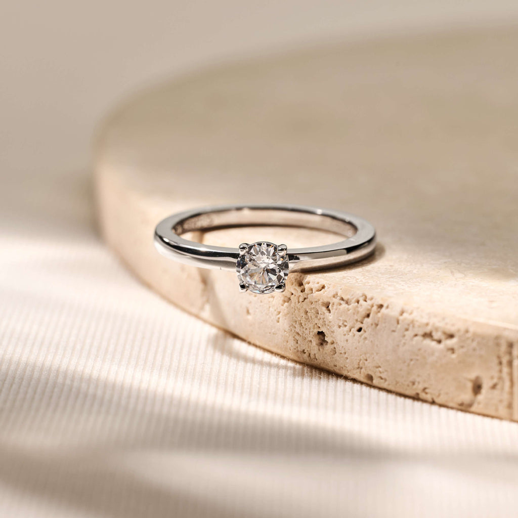 Ti Sento Milano Bague empilable Classics 12110ZI