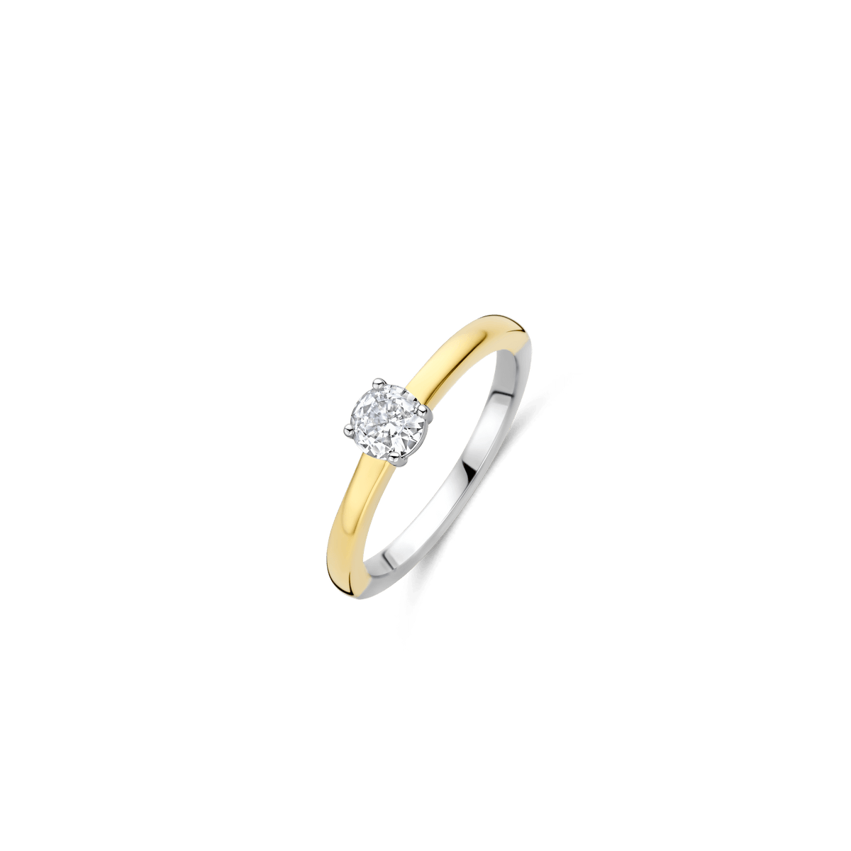 Ti Sento Milano Bague empilable Classics 12110ZY