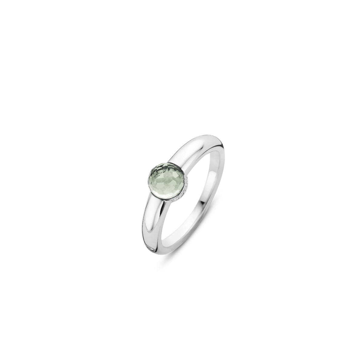 Ti Sento Milano Bague empilable Classics 12111GG