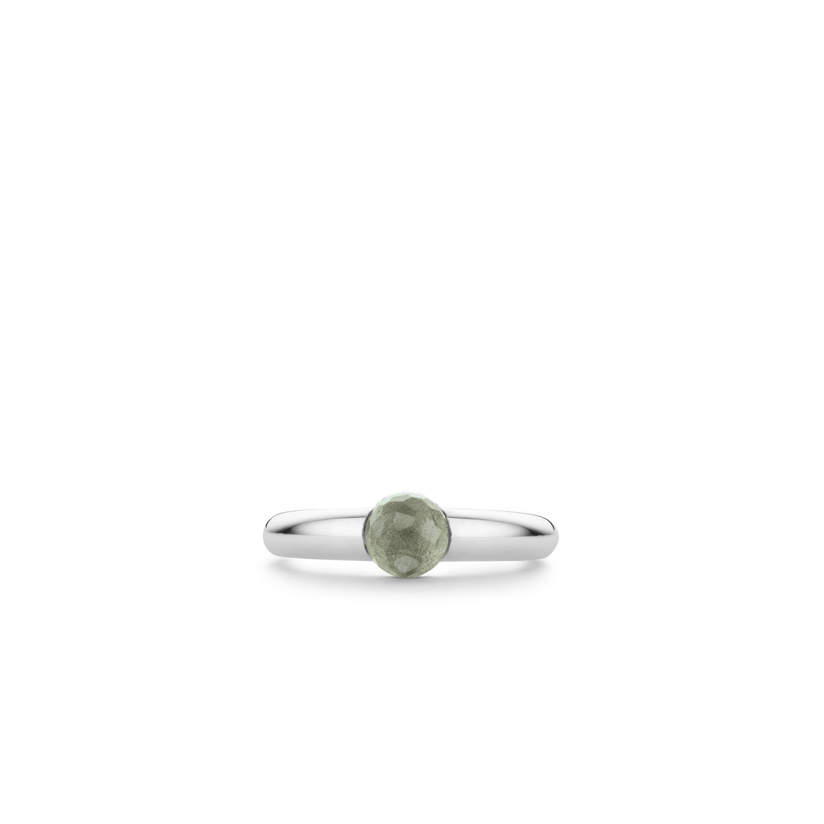 Ti Sento Milano Bague empilable Classics 12111GG
