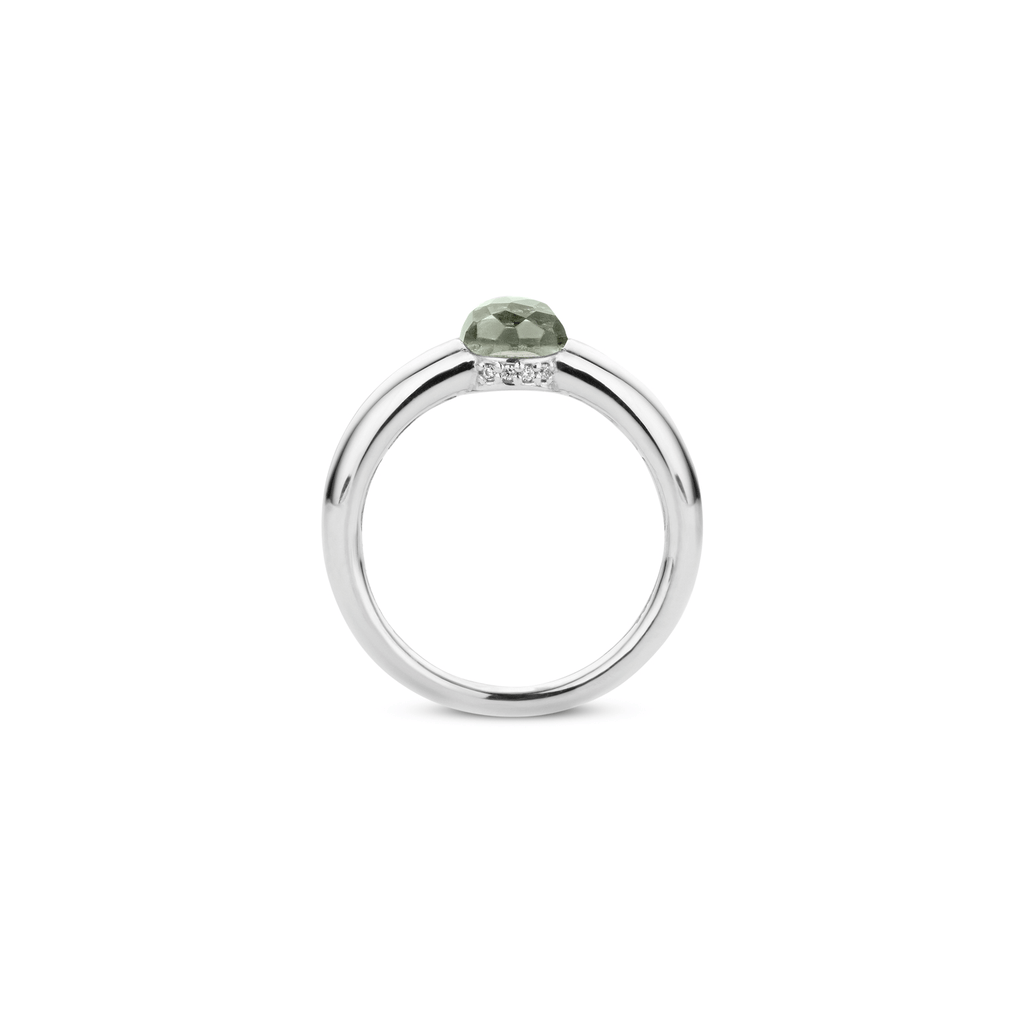Ti Sento Milano Bague empilable Classics 12111GG