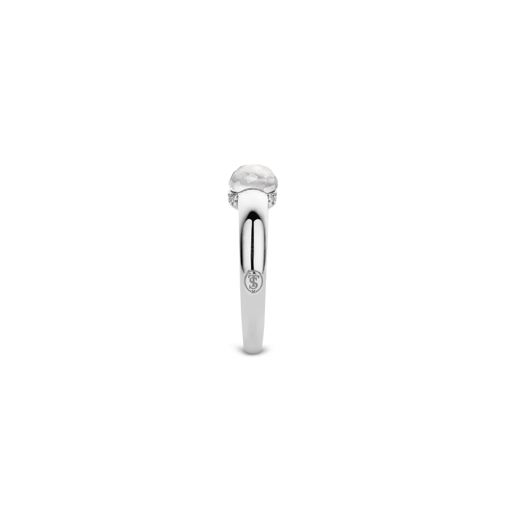 Ti Sento Milano Bague empilable Classics 12111MW
