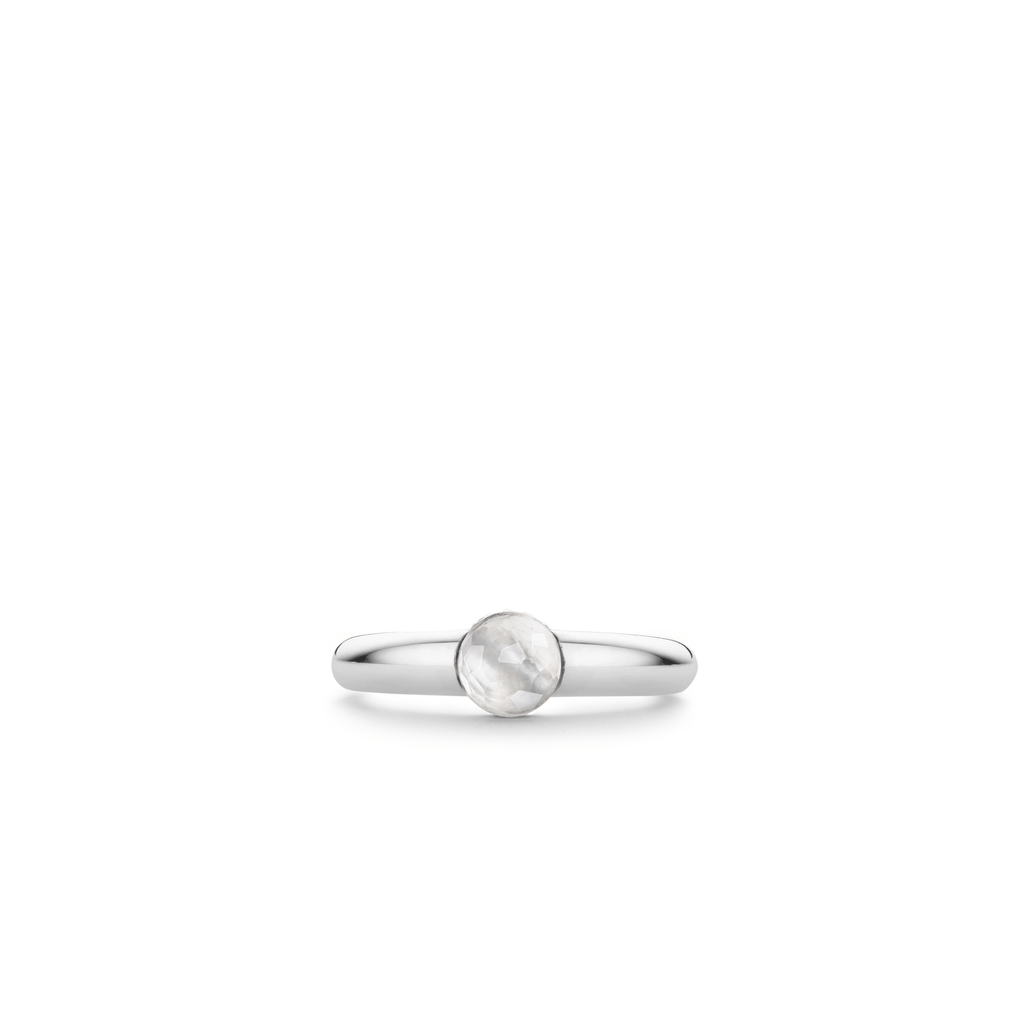 Ti Sento Milano Bague empilable Classics 12111MW