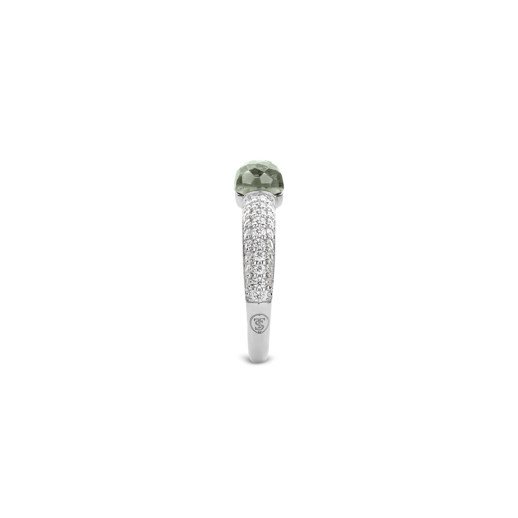 Ti Sento Milano Bague empilable Classics 12112GG