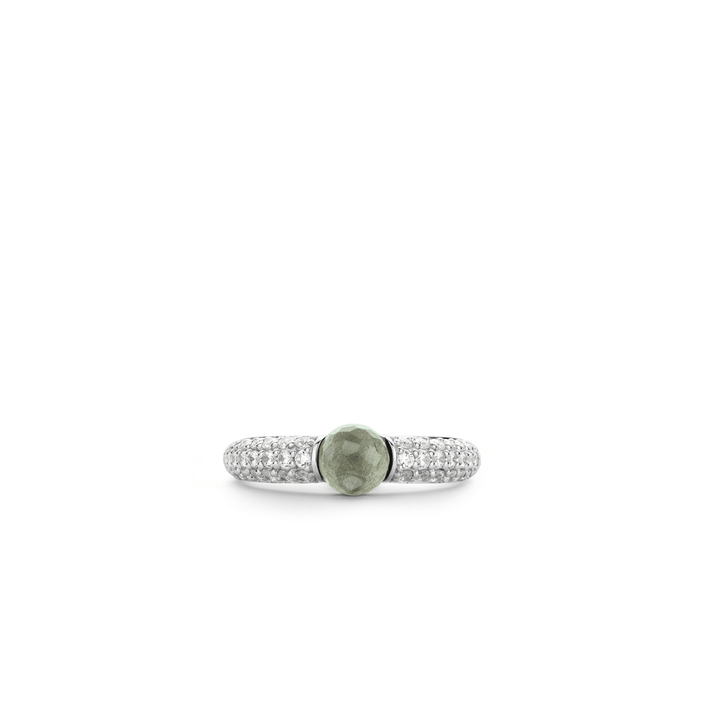 Ti Sento Milano Bague empilable Classics 12112GG