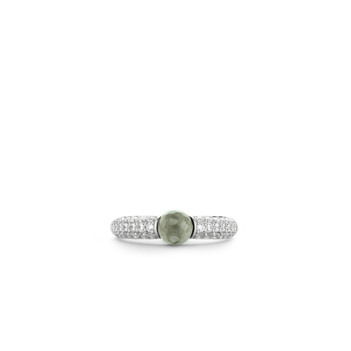 Ti Sento Milano Bague empilable Classics 12112GG