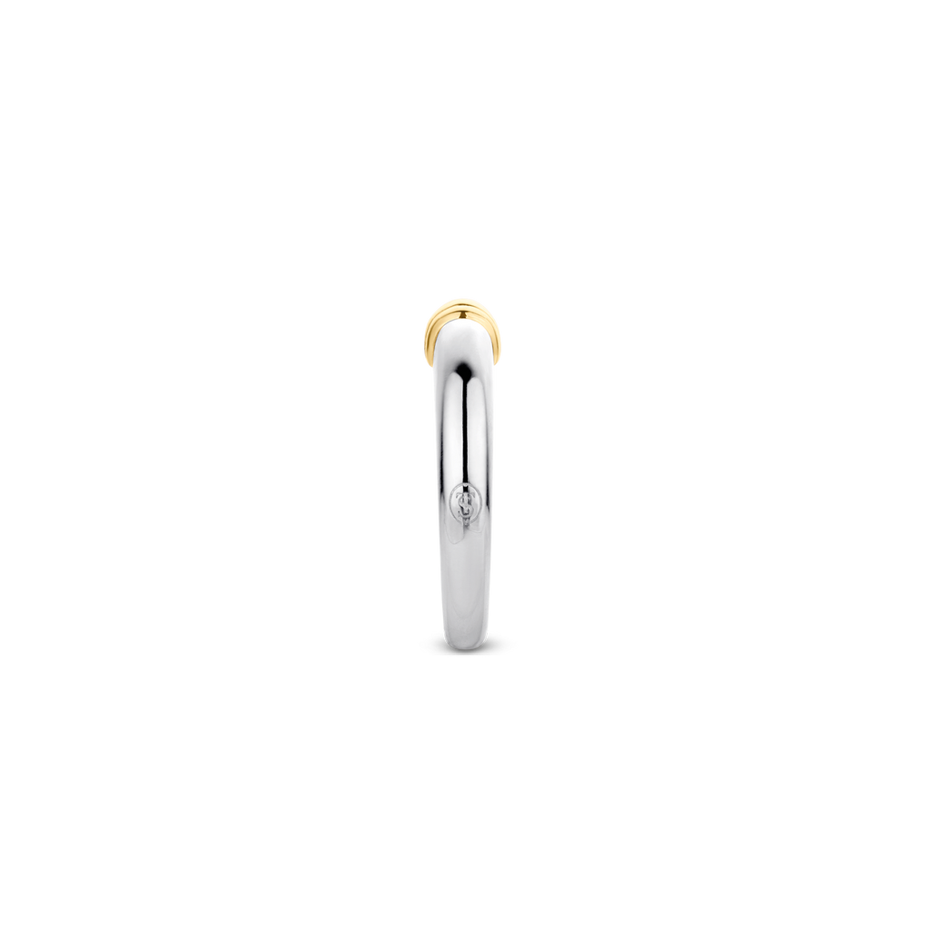 Ti Sento Milano Bague empilable Classics 12154SY