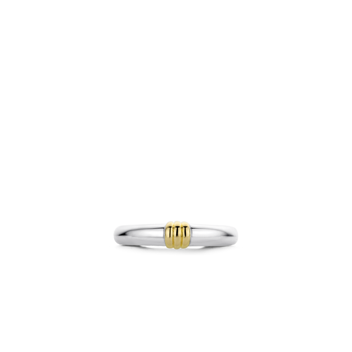 Ti Sento Milano Bague empilable Classics 12154SY