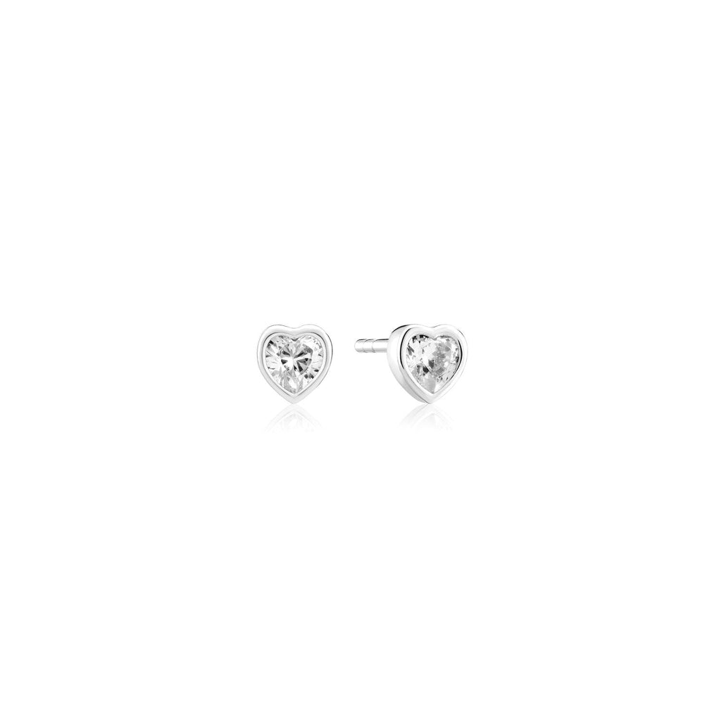 Sif Jakobs Boucles d'oreilles Amorino SJ-E2492-CZ