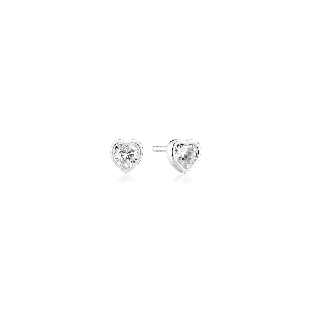 Sif Jakobs Boucles d'oreilles Amorino SJ-E2492-CZ