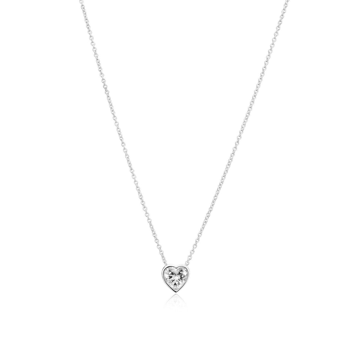 Sif Jakobs Collier Amorino SJ-N2492-CZ