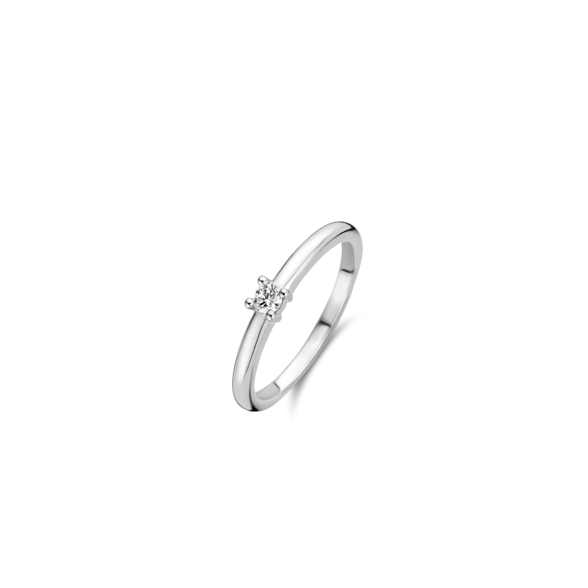 Ti Sento Milano Bague empilable Classics 12211ZI