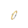Ti Sento Milano Bague empilable Classics 12211ZY