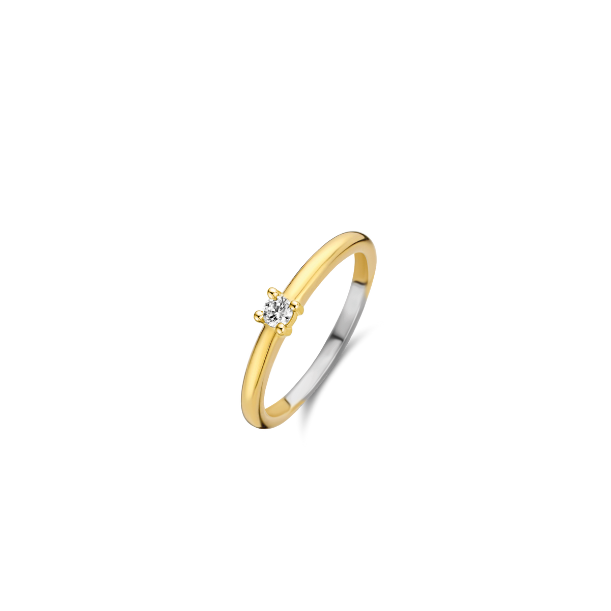 Ti Sento Milano Bague empilable Classics 12211ZY