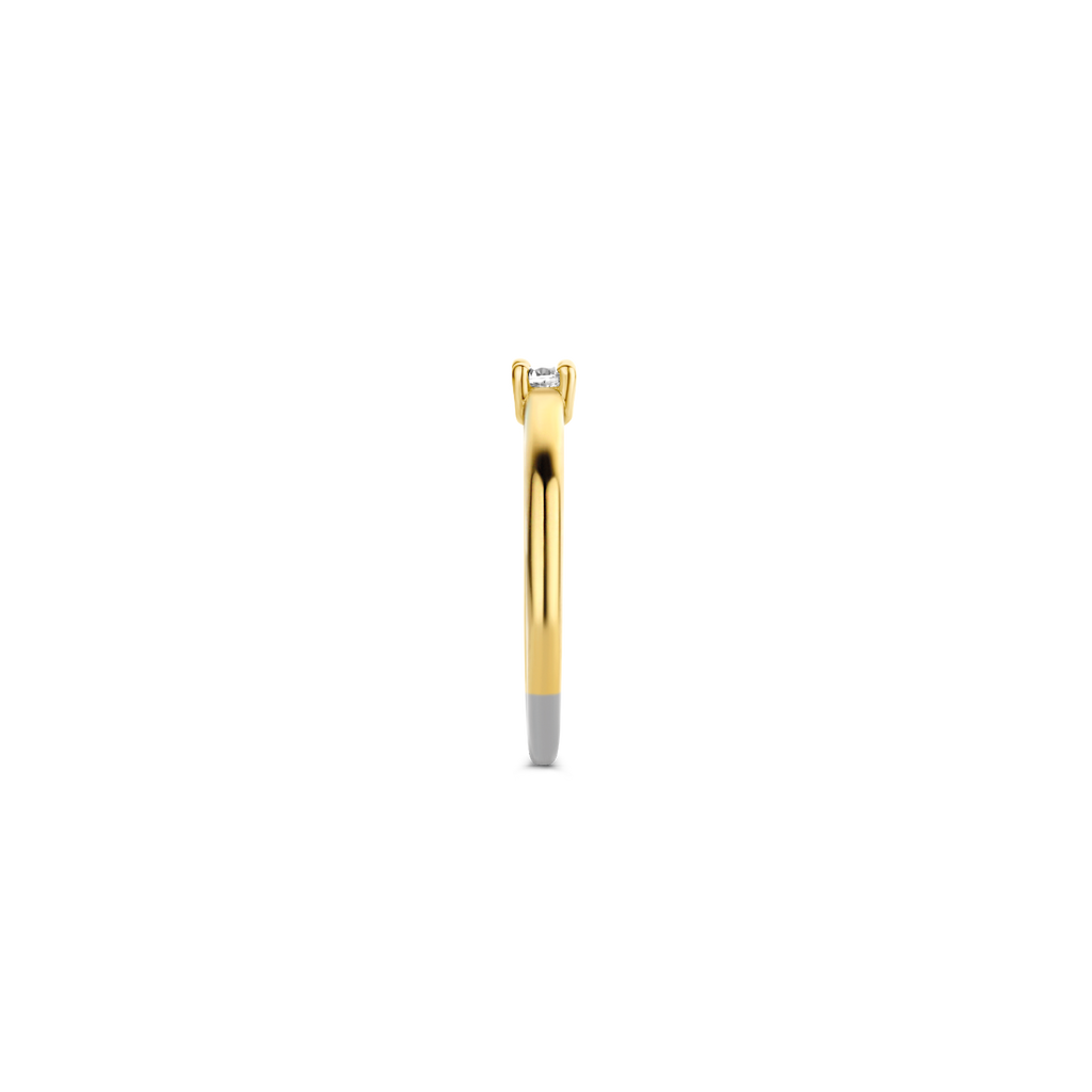 Ti Sento Milano Bague empilable Classics 12211ZY
