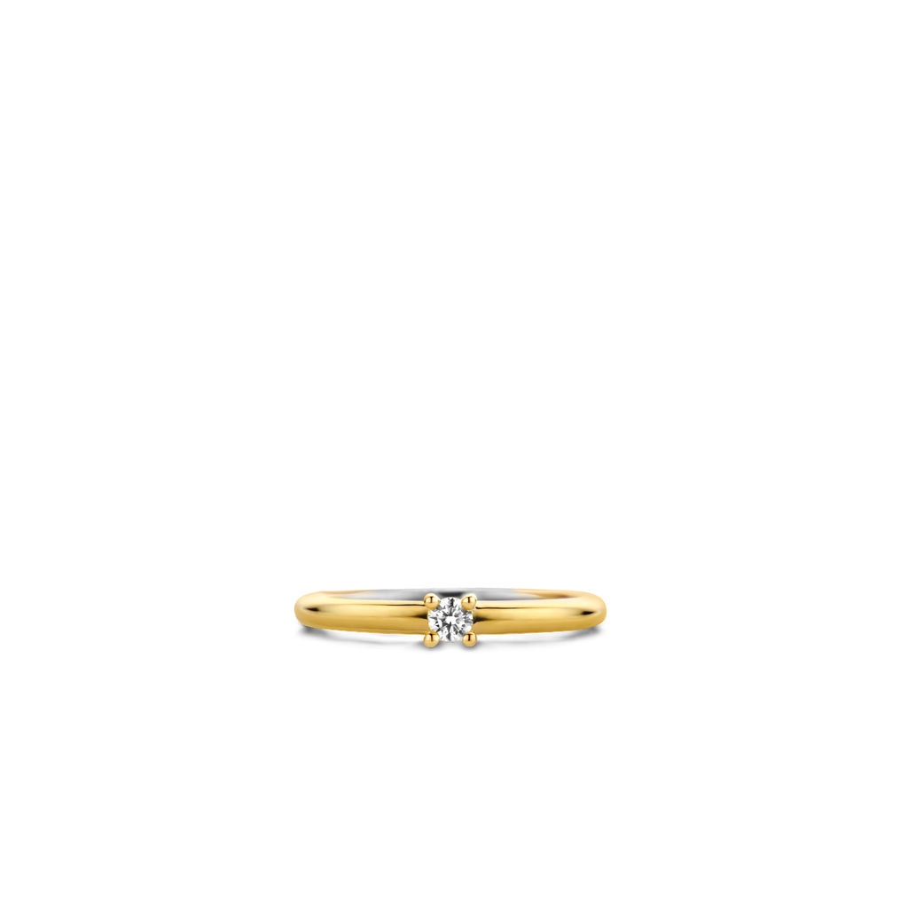 Ti Sento Milano Bague empilable Classics 12211ZY