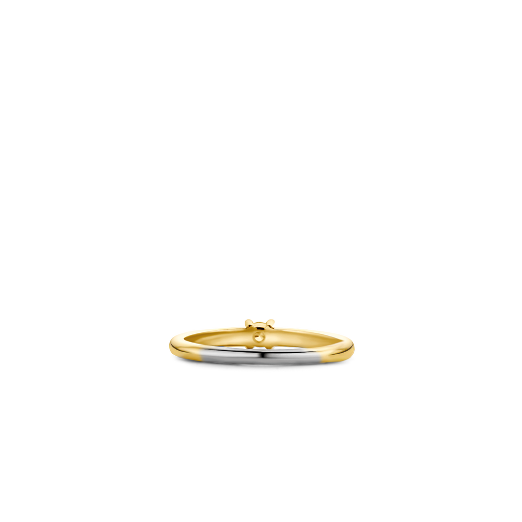 Ti Sento Milano Bague empilable Classics 12211ZY