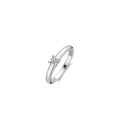 Ti Sento Milano Bague empilable Classics 12212ZI