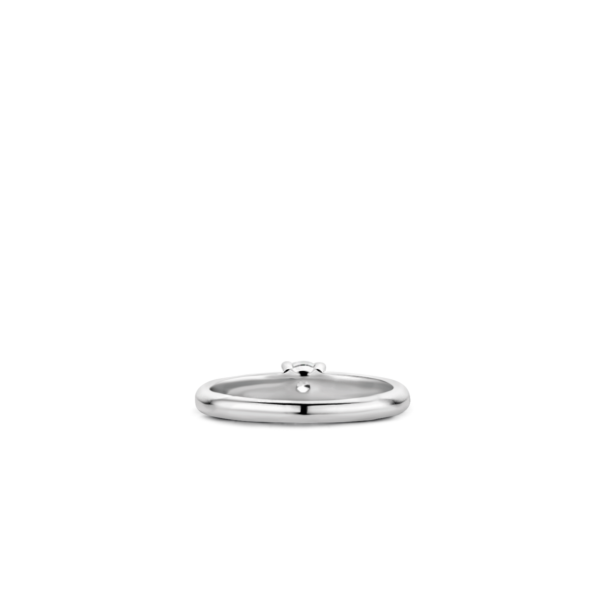 Ti Sento Milano Bague empilable Classics 12212ZI