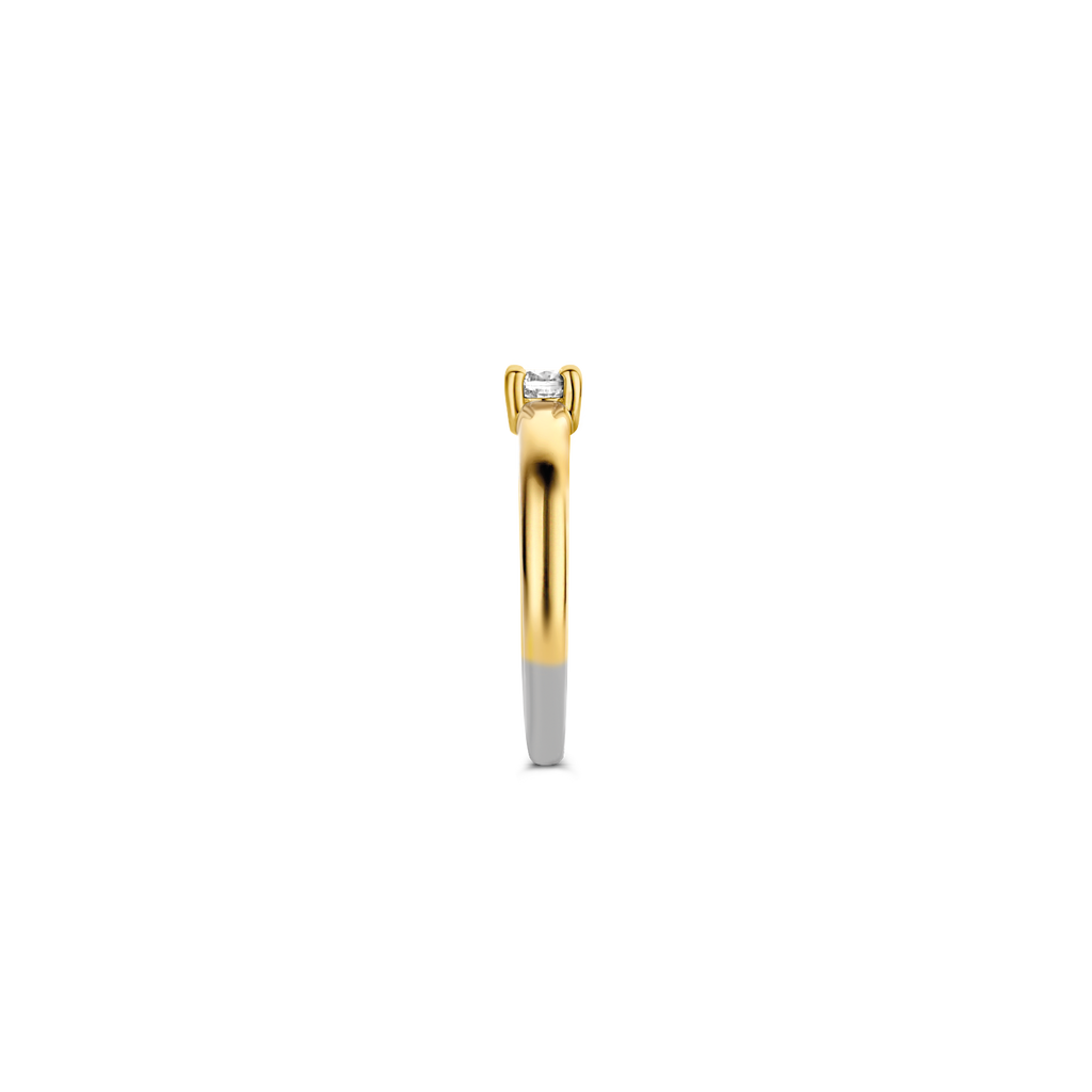 Ti Sento Milano Bague empilable Classics 12212ZY