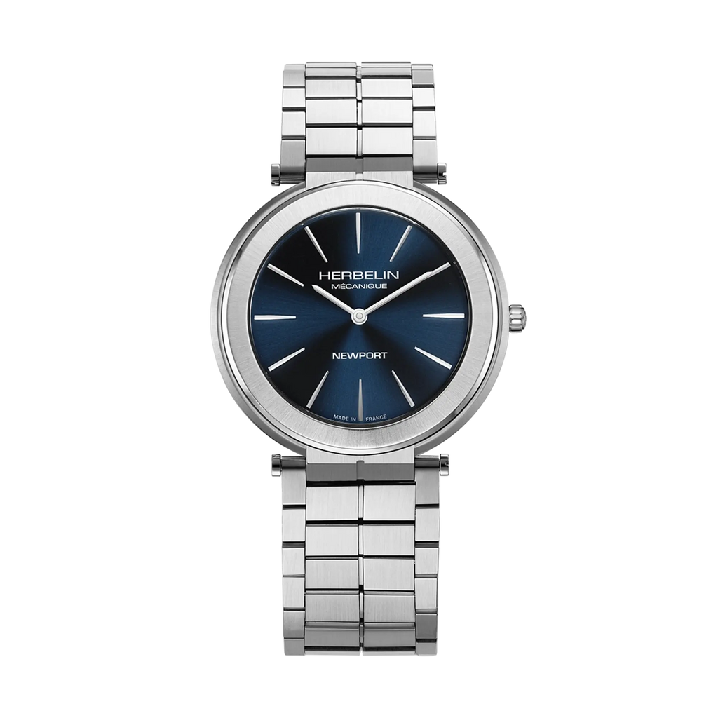 Herbelin Newport 1222B15S