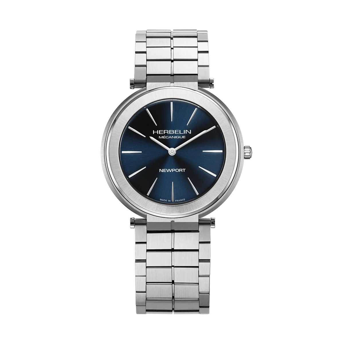 Herbelin Newport 1222B15S
