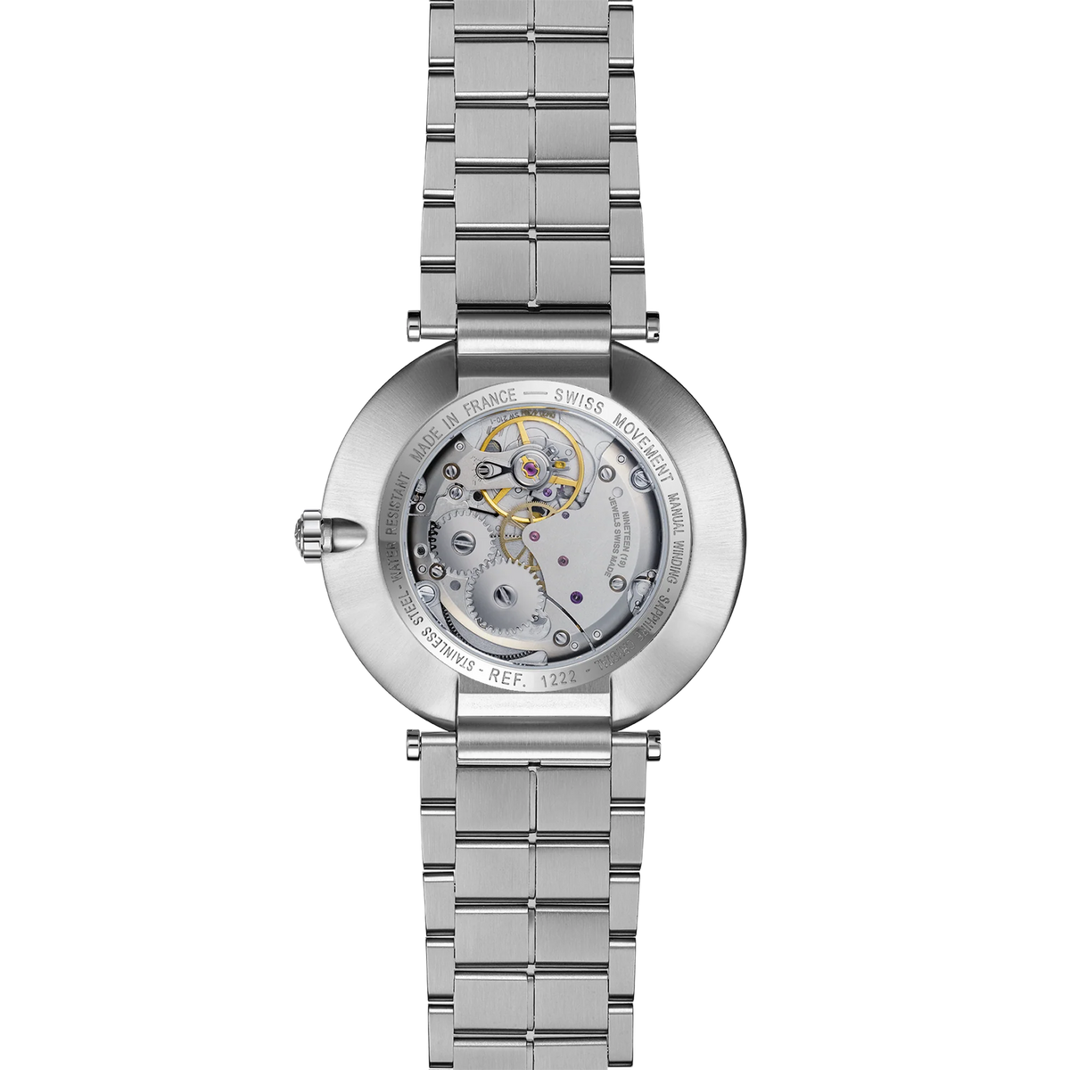 Herbelin Newport 1222B15S