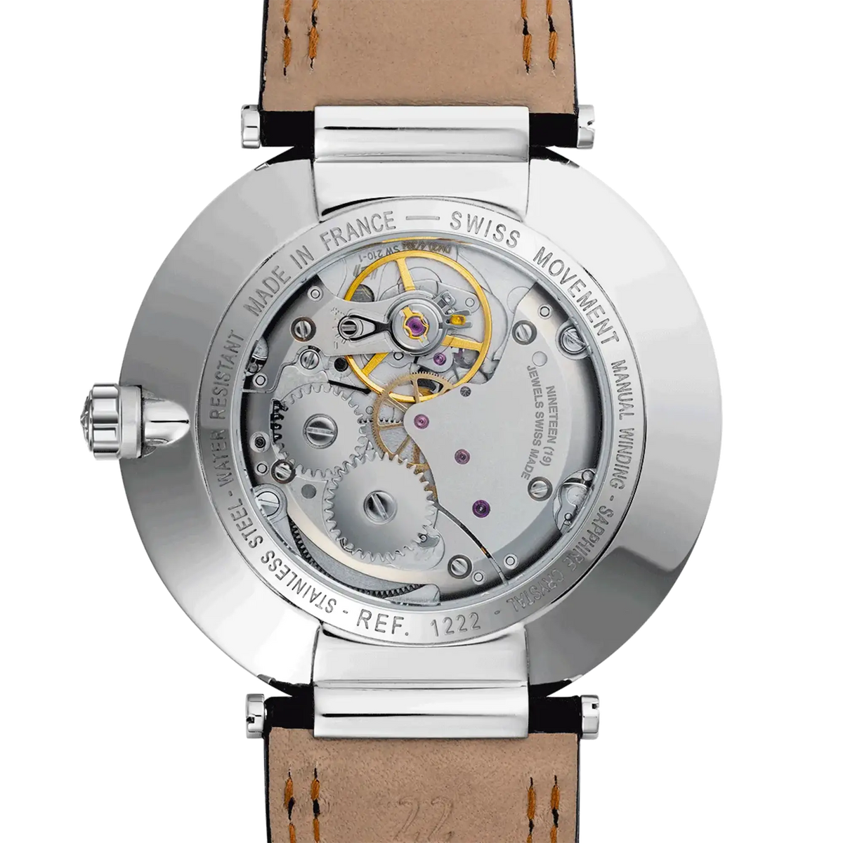 Herbelin Newport 1222T15BL