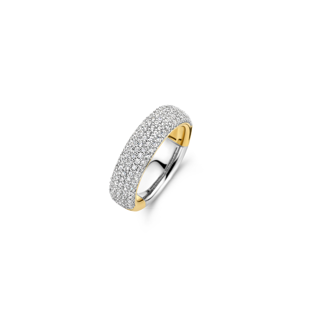 Ti Sento Milano Bague empilable Classics 12235ZY