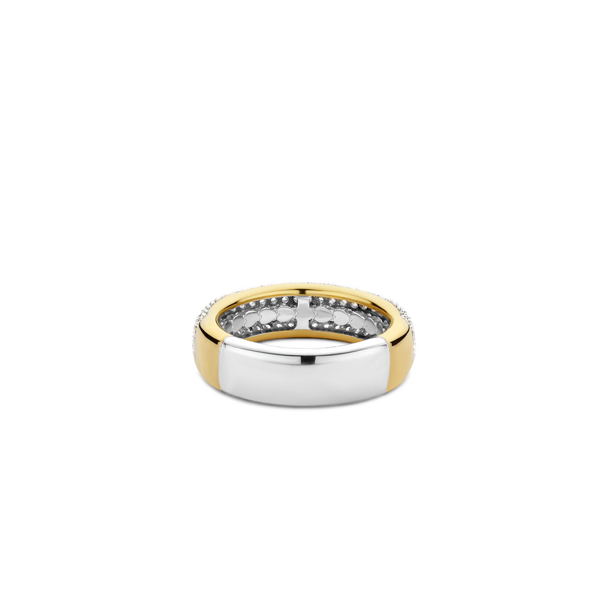 Ti Sento Milano Bague empilable Classics 12235ZY