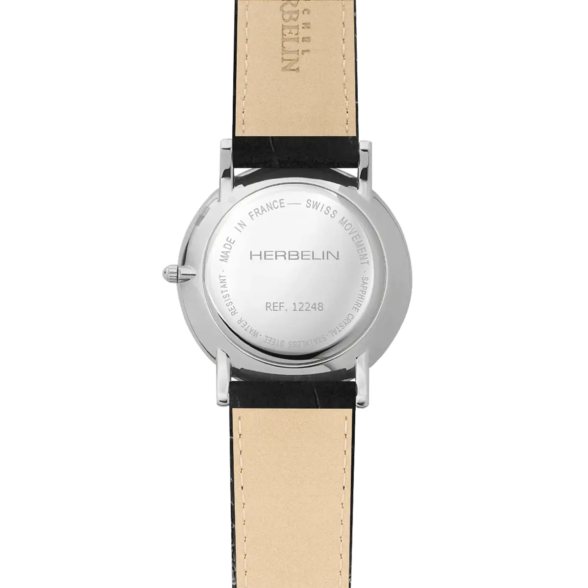 Herbelin Classique 12248AP08