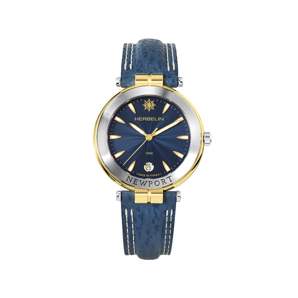 Herbelin Newport 12255T35