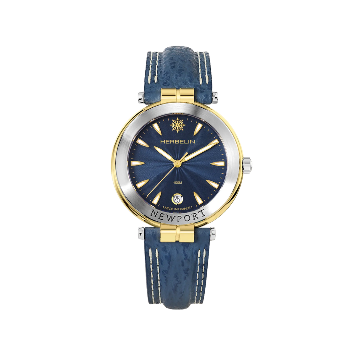 Herbelin Newport 12255T35