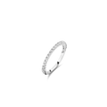 Ti Sento Milano Bague empilable Classics 12268ZI