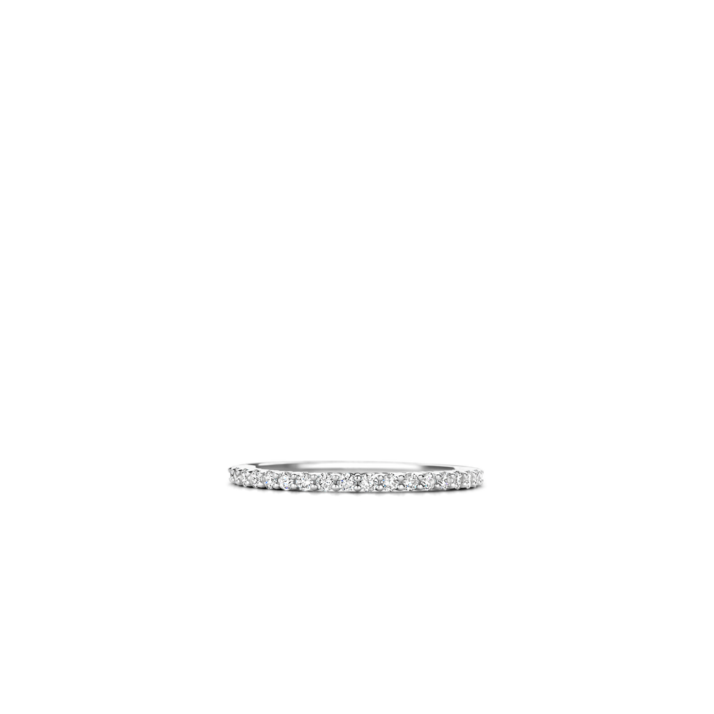 Ti Sento Milano Bague empilable Classics 12268ZI